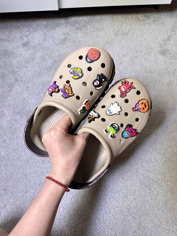 Crocs Кроксы новые
