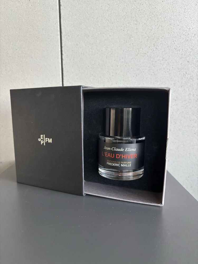 Parfume Tom Ford, Annick Goutal, YSL,Dior