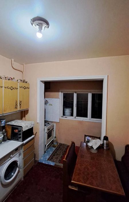 Юнусабад - 6  3/2/4  с обстановкой