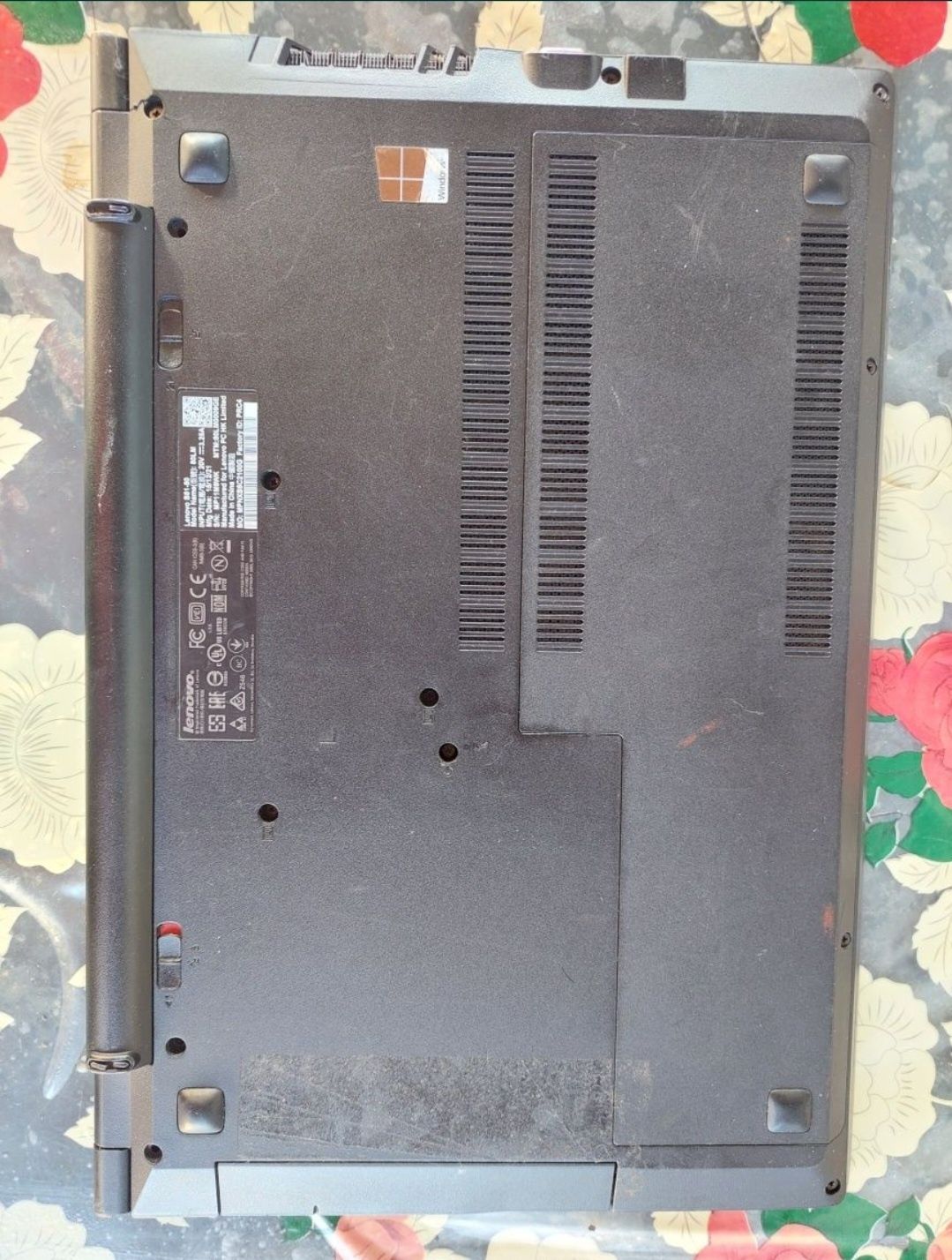 Laptop Lenovo B51 i5 gen6