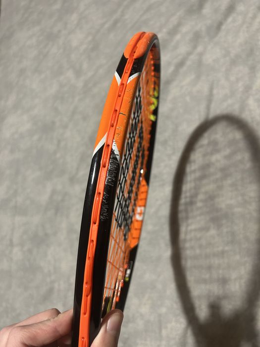 Тенис ракета Wilson 25