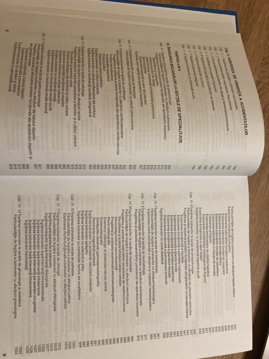 Carol Mozes, Tehnica ingrijirii bolnavului - Editia a VII-a 2016