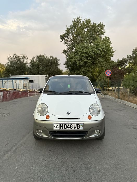 Matiz best 2017 xolati zor