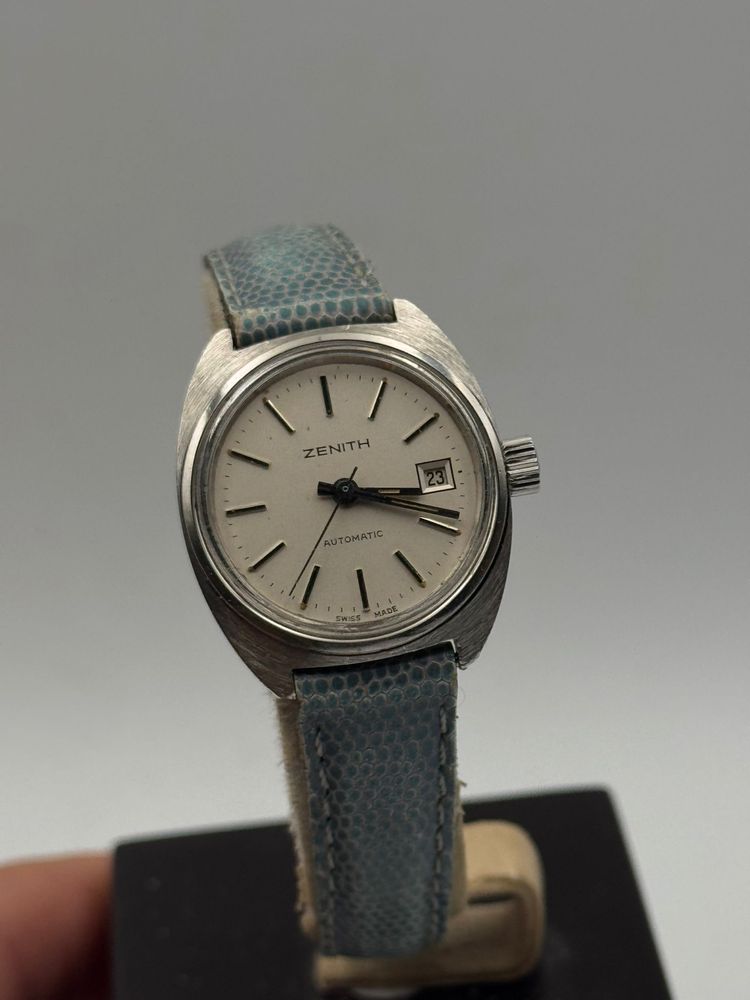 Zenith Automatic Lady
