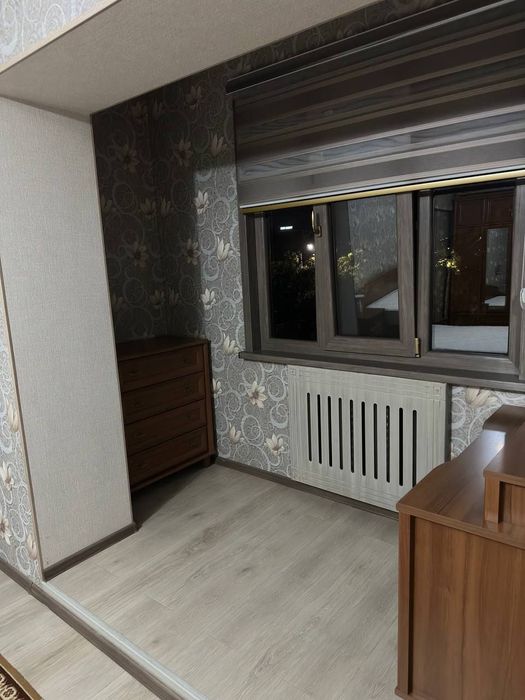 3х комнатная квартира Юнусабад 4 кв