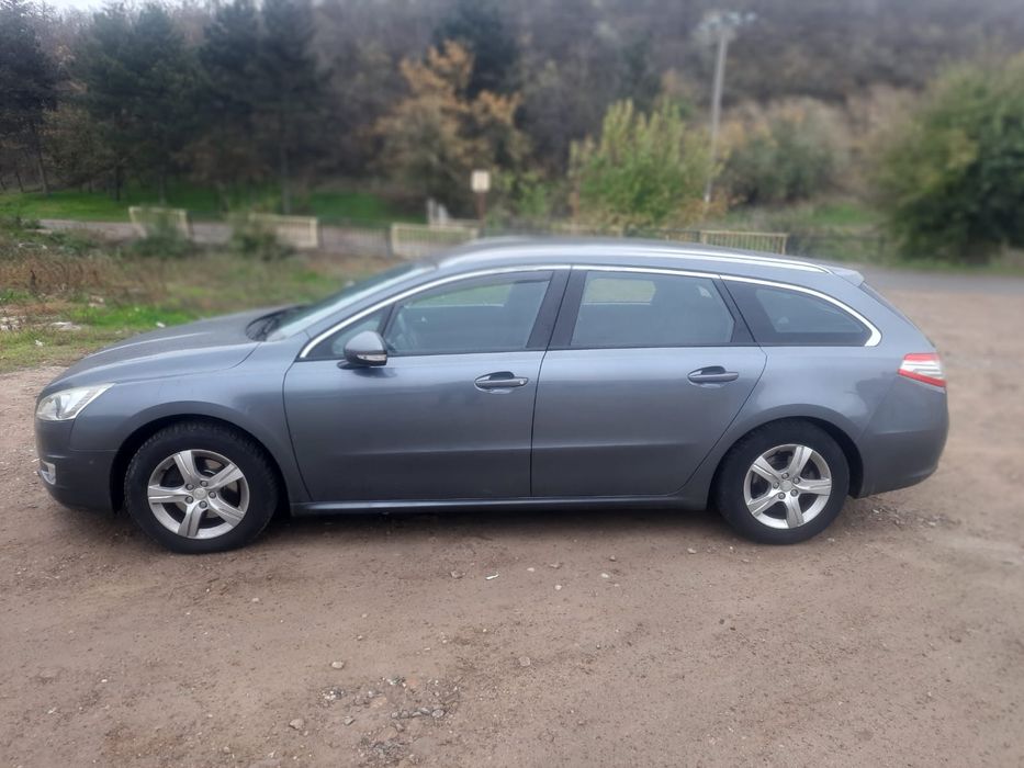 Vand sau schimb Peugeot 508