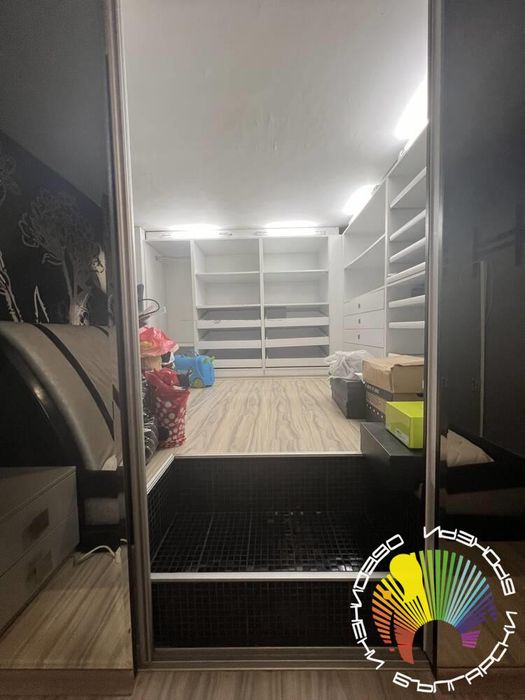 Продава се Двустаен апартамент в Бургас, Лазур - 64 кв.м за 1829 €/кв.м - Снимка #12