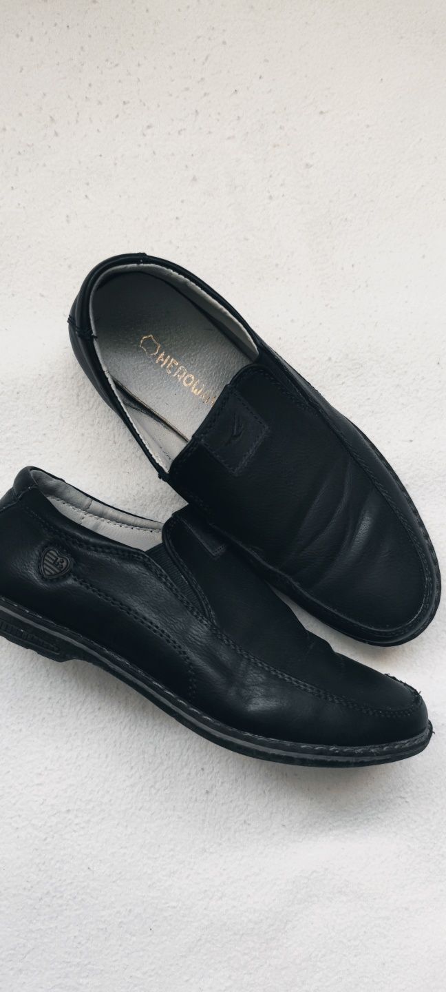 Pantofi eleganți/ pt ocazie, măr 33-34