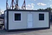 Container Modular 6x2,40 Nou In stoc orice dimensiune