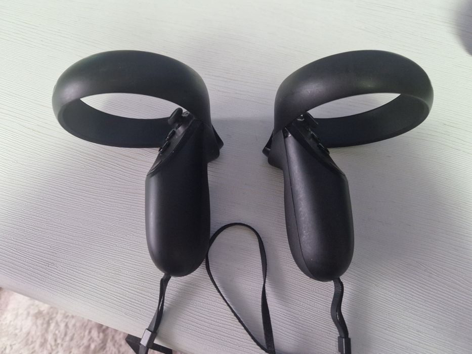 Продам Oculus Rift S