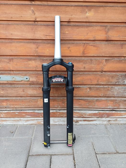 Furca 120 mm sr suntor xcr