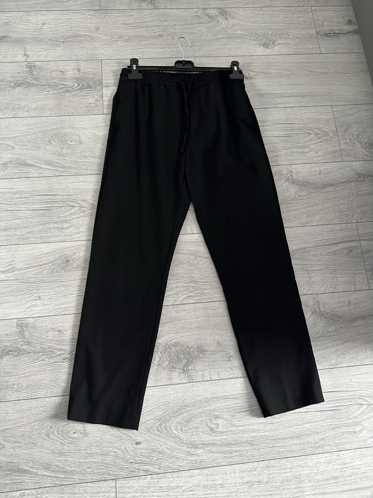 Vand Blugi si Pantaloni ZARA Bershka Adidas Originals etc