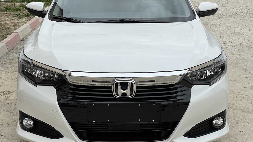 Honda Crider 2025