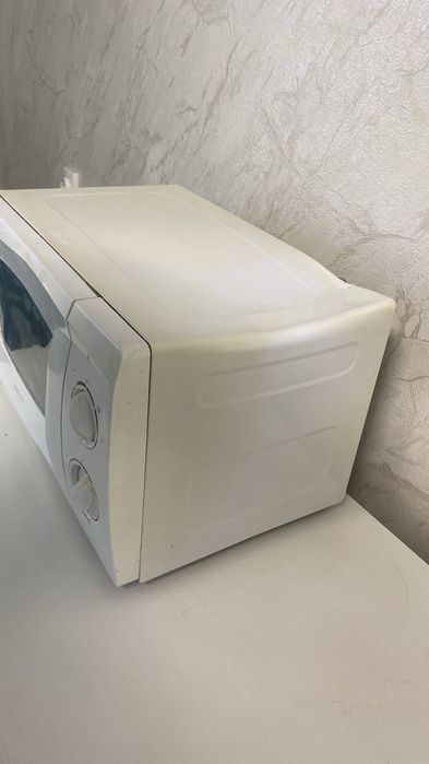 Продам микраволновку