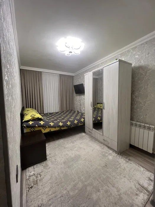 Продается квартира Чиланзар 7 квартал 3/2/4 площадь 68м2
