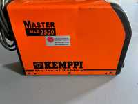 Електрожен аргон KEMPPI Master MLS2500