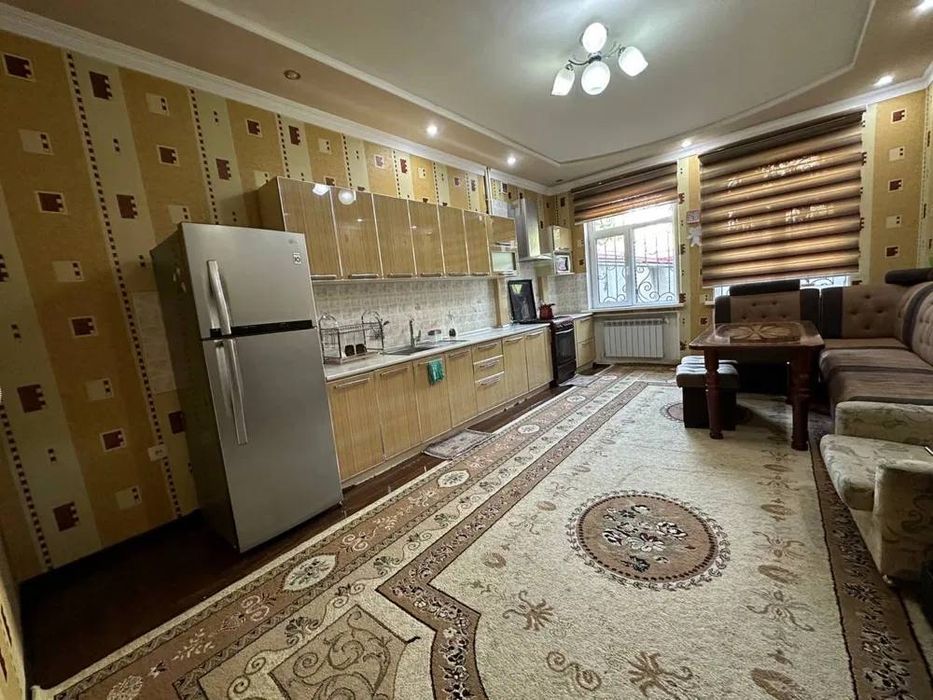 Сдается участок в Мирзо-Улугбекском районе’