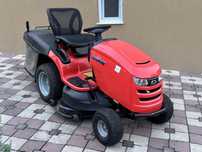 Tractoras gazon tuns iarba Simplicity 27 CP