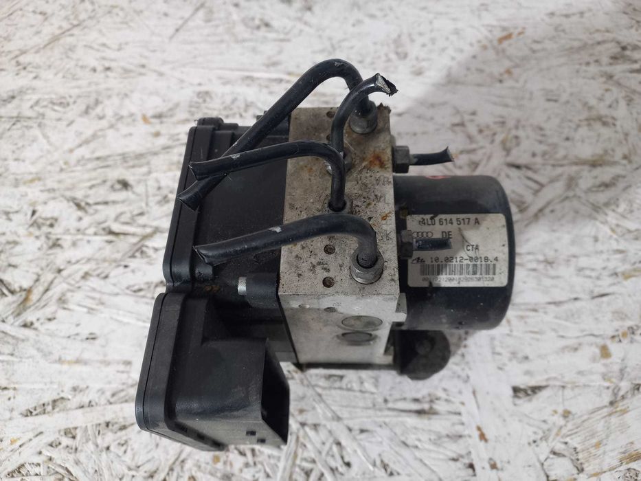 Pompa ABS Audi Q7 cod 4L0614517A 4L0 614 517A