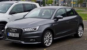 Dezmembrez /Dezmembrari Audi A1 2015 1.6 TDI