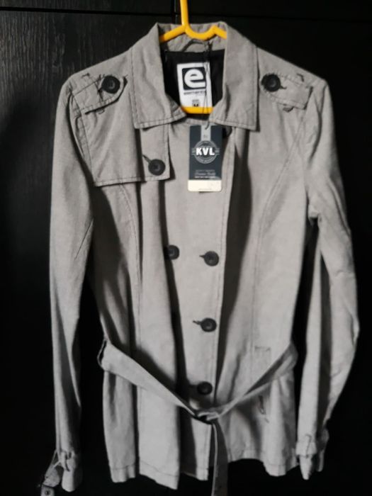 Geaca Kenvelo Elements,marimea M,cu eticheta