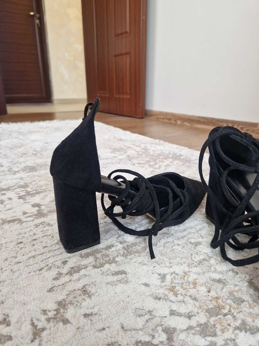 Затворени токчета