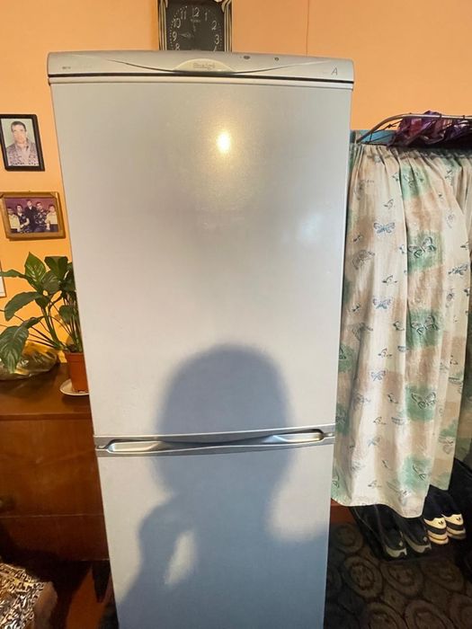 Холодильник Snaige