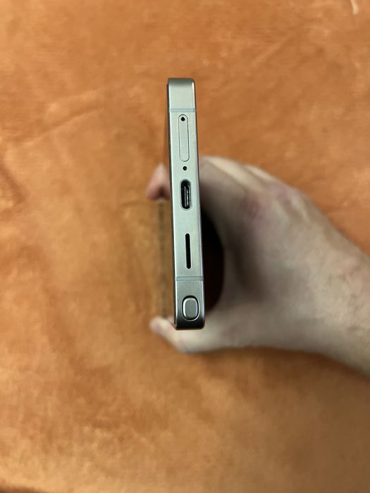 De Vanzare Samsung Galaxy S25 Ultra 256GB