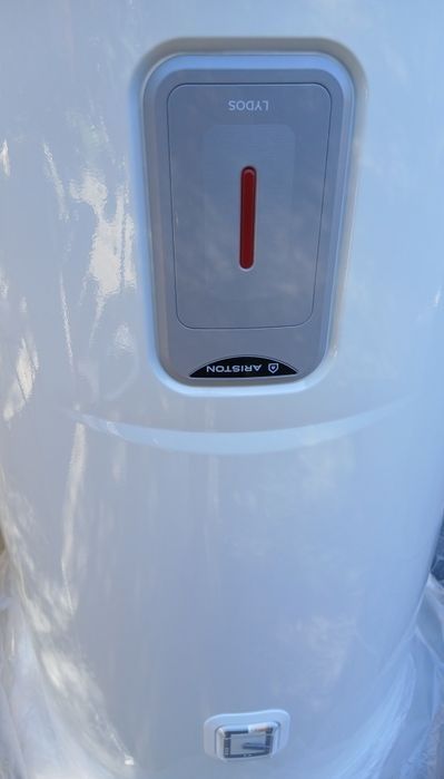 Boiler Ariston Lydos R 80L