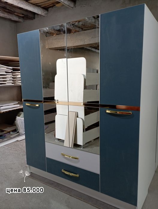 Шкаф шкафы прямой из цеха