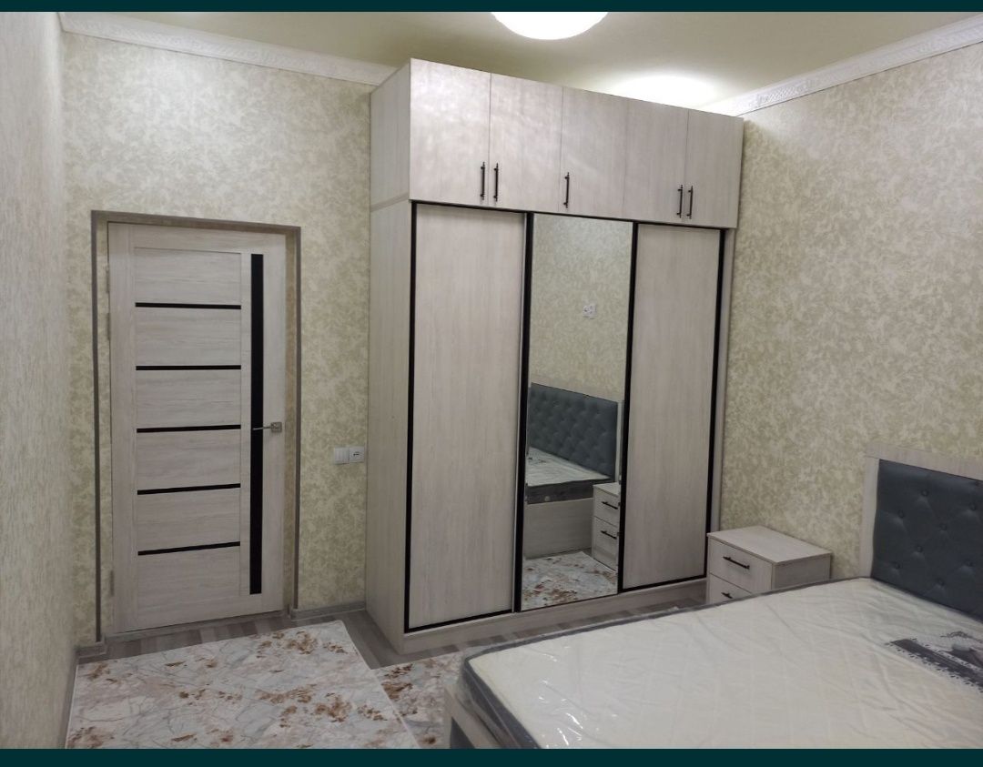 Мирзо Улугбек Экобазар