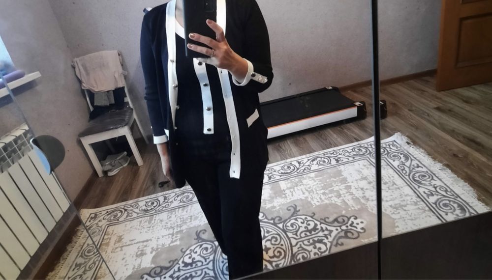 Костюм тройкп