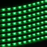 LED лента на 12 волта - водоустойчива - 15 светодиода
