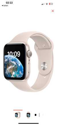 Продам часы ,Apple