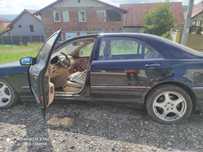 Mercedes Benz S Clasa 500