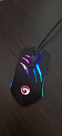 Mouse Gaming Marvo 10.000 DPI