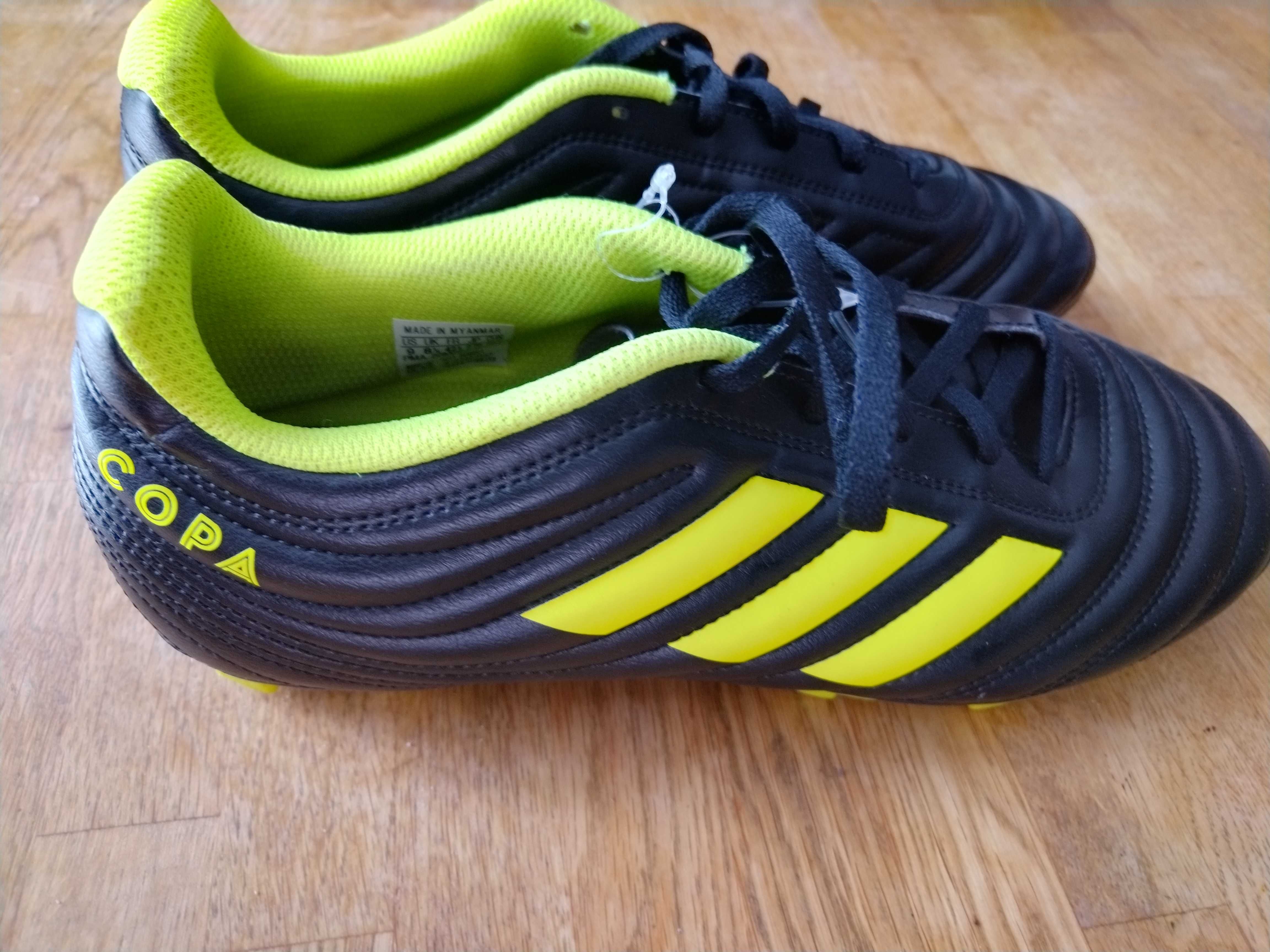 Футболни бутони Adidas Copa
