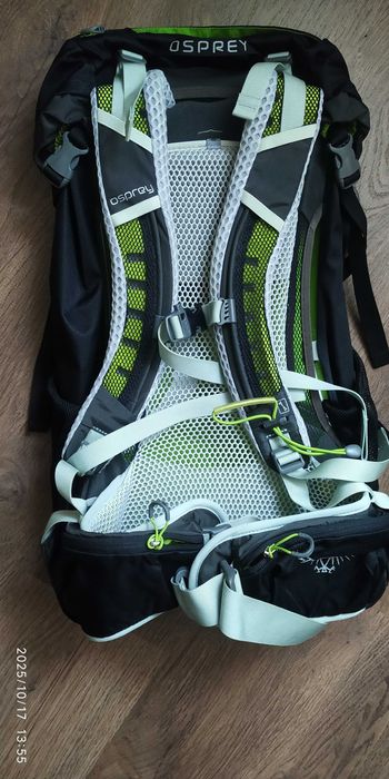 Osprey Stratos 26