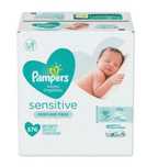 Промоция! Оригинални памперси “Pampers”  - Внос от Англия