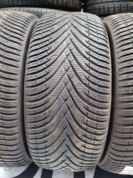 235/50/18 BFGOODRICH 4бр