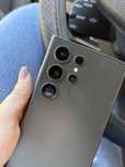 Vand Samsung S24 Ultra
