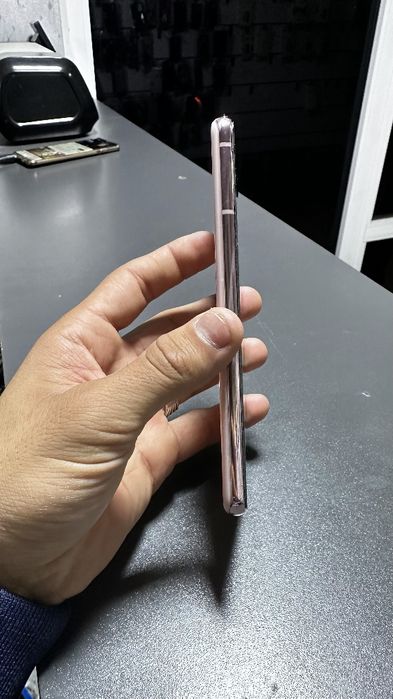 Samsung s21 5g 256 gb