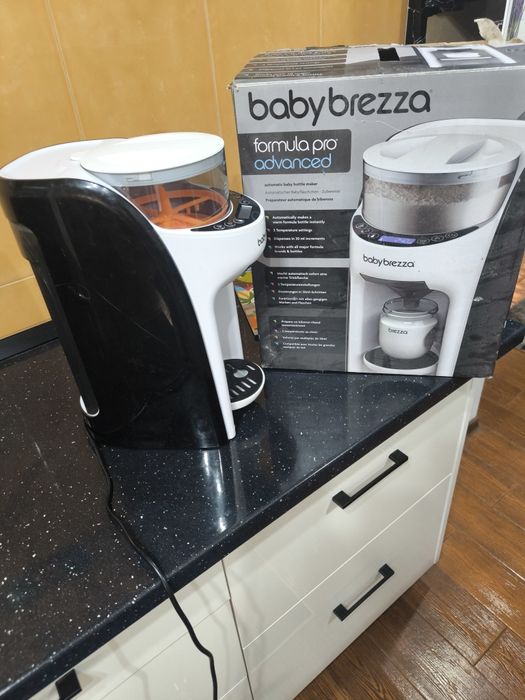 Babybrezza Formula Pro