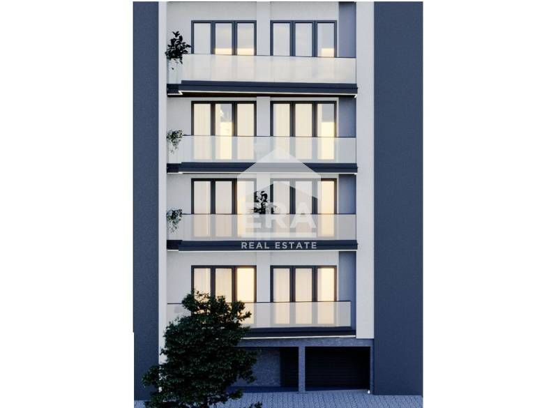 Четиристаен апартамент за продажба, в новострояща се сграда в  Цветен