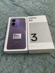 Oppo A3 память 256гб
