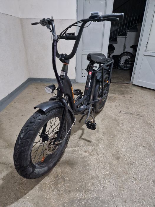Rad power runner 2