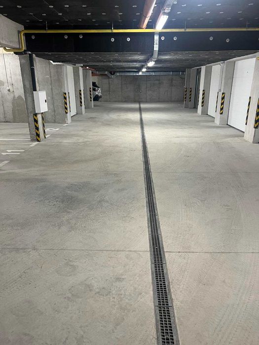 Отдава под наем гараж на ул. Георги Райчев 3 (кв. Витоша)