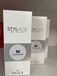 Stylage M agent de umplere