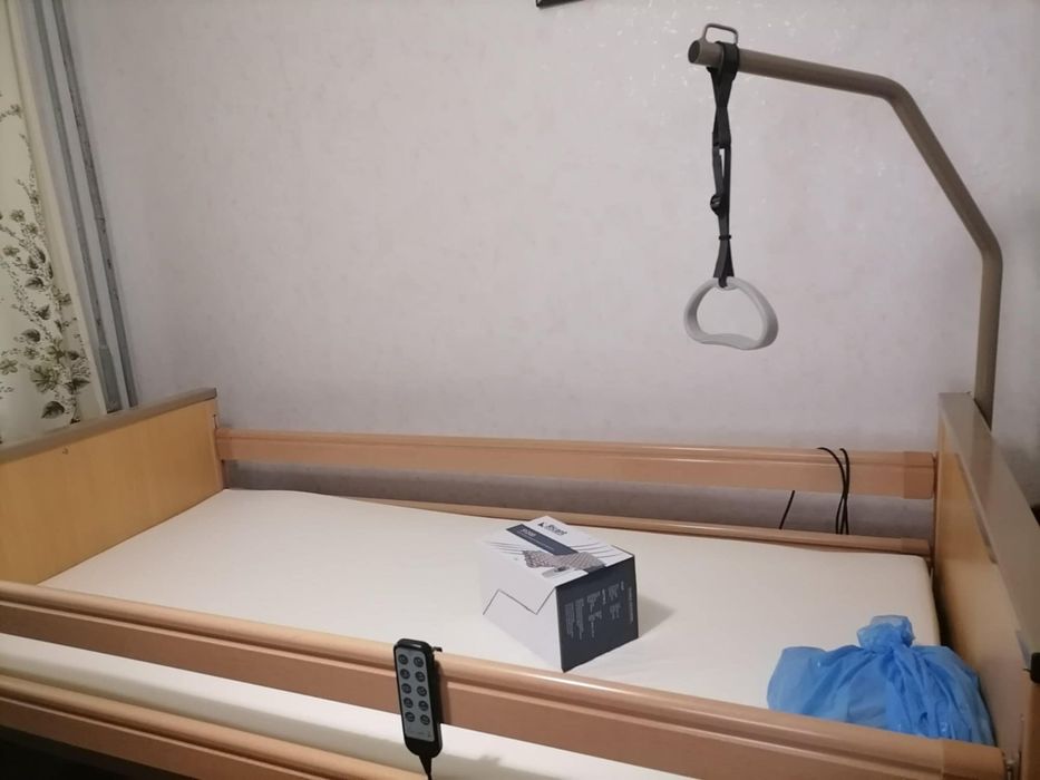 Болнично легло Hipnos
