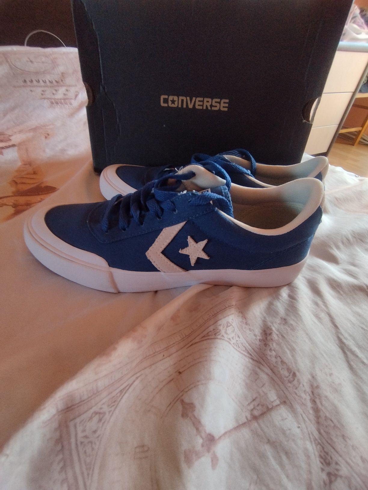Converse маратонки 40 номер
